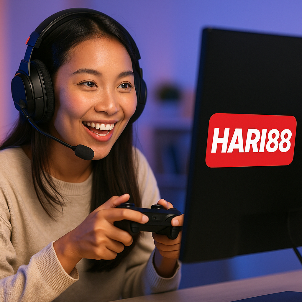 HARI88