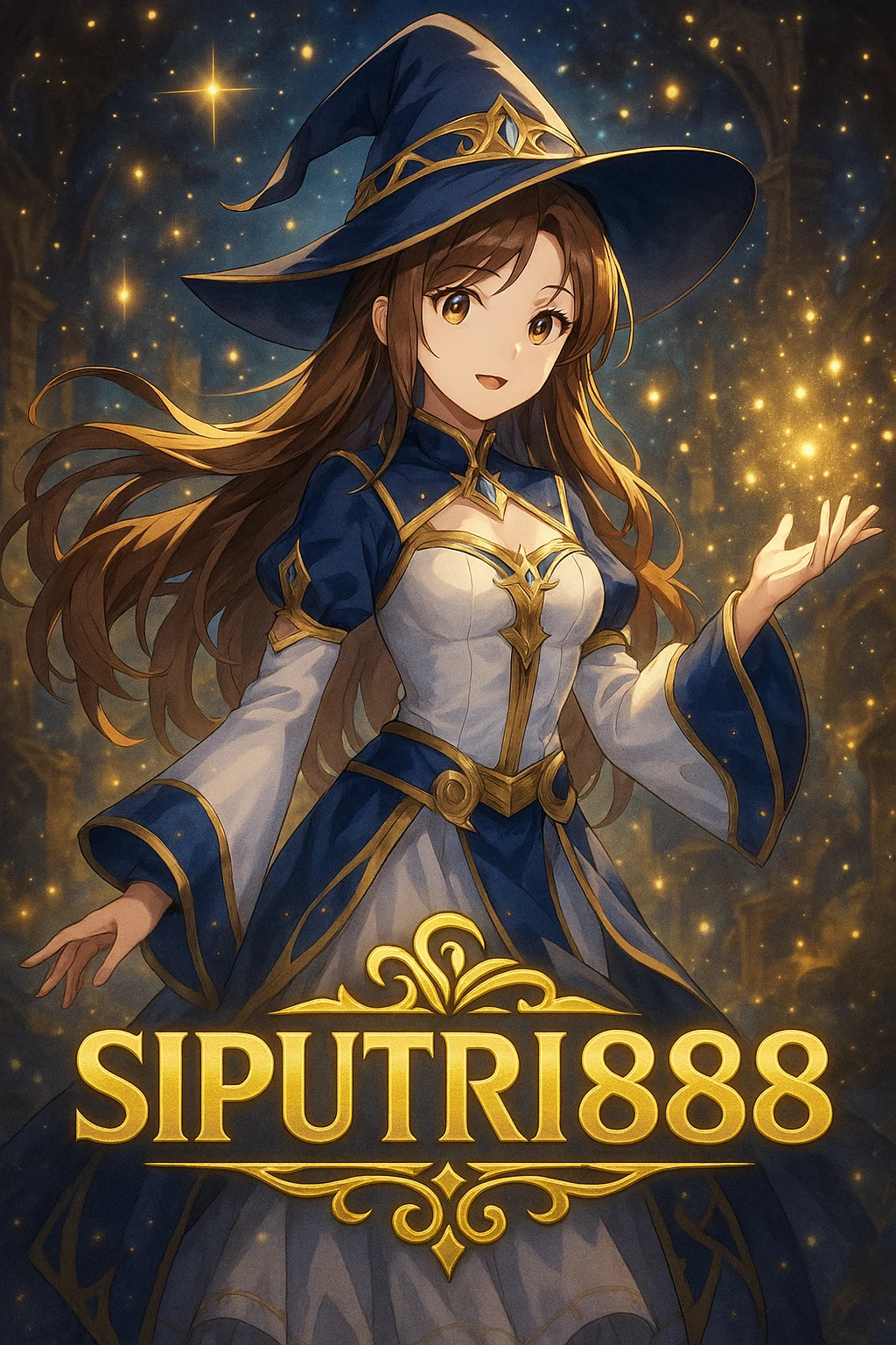 SIPUTRI888