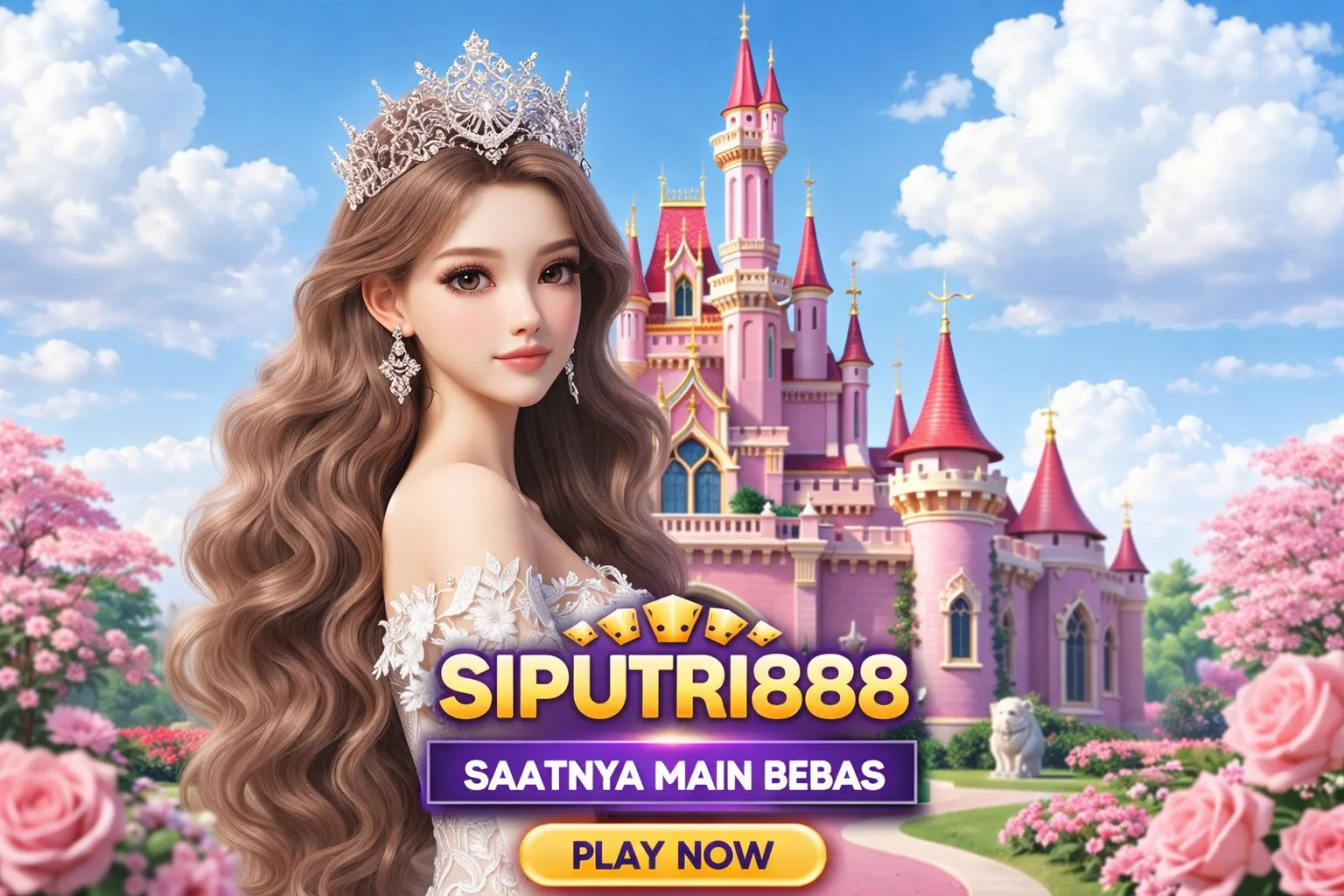 Galeri foto Siputri888 : Tempat Main Game Online Terpercaya Dengan Sistem Terbaik di Jakarta